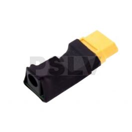  3801117  Fat Shark XT-60 style discharge adapter